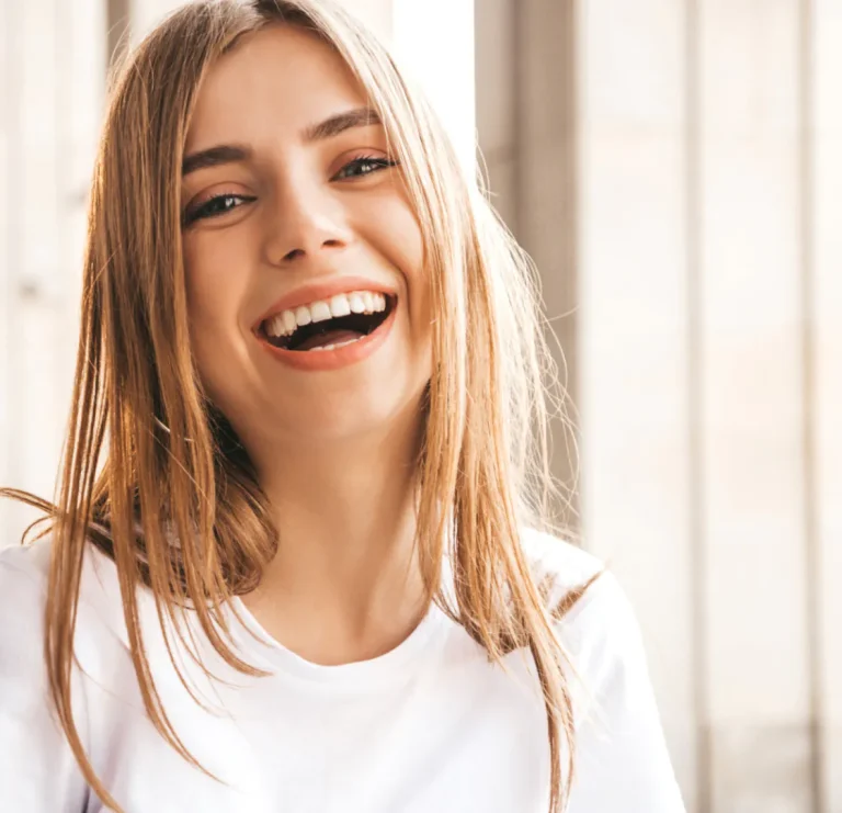 Article coupe de cheveux parfaite